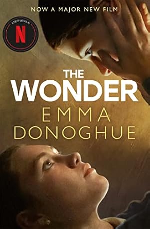 The Wonder: Now a major Netflix film starring Florence Pugh