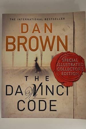 Da Vinci Code: The Illustrated Edition, The