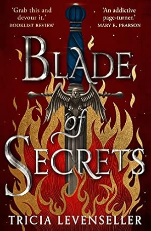 Blade of Secrets: Book 1 of the Bladesmith Duology