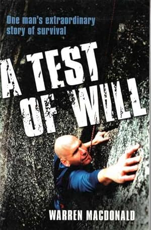 A Test of Will