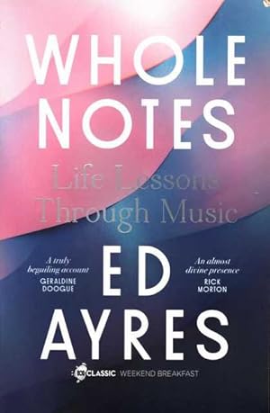 Whole Notes