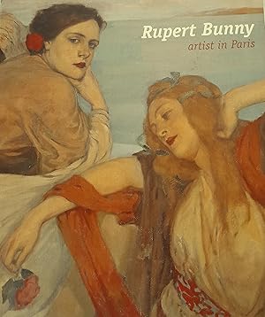 Rupert Bunny: An Artist in Paris