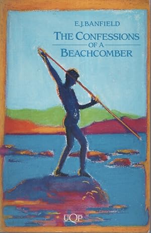 The Confessions of a Beachcomber