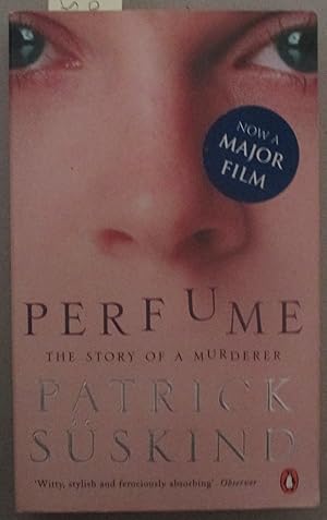 Perfume: the Story of a Murderer