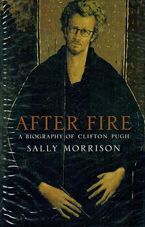 After Fire: Clifton Pugh