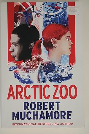 Arctic Zoo