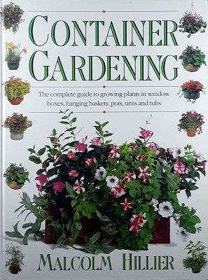 Container Gardening