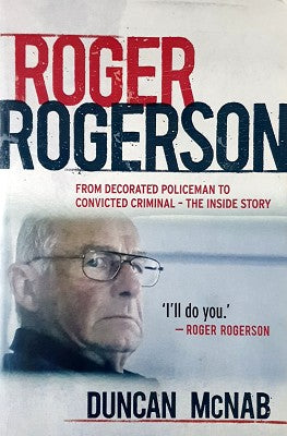 Roger Rogerson