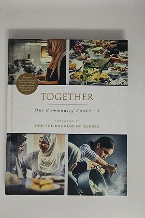 Together: Our Community Cookbook