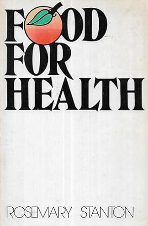 Stanton Food for Health 3e
