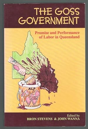 Goss Government Capsm 8