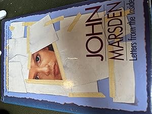 Letters from the inside