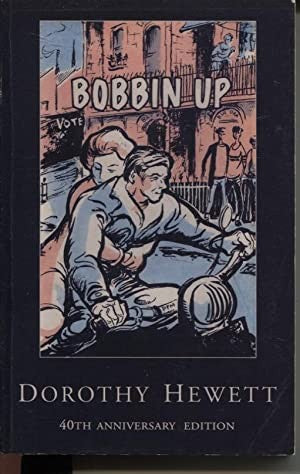 Bobbin up: The Fortieth Anniversary Edition