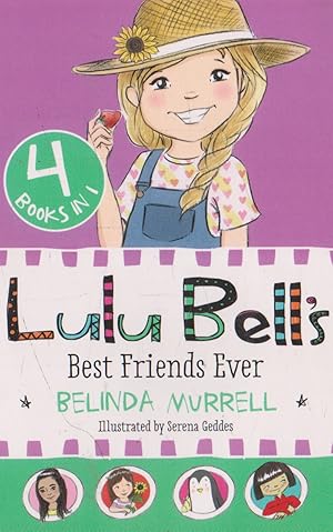 Lulu Bell's Best Friends Ever