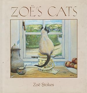 Zoe's Cats