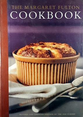 The Margaret Fulton Cookbook