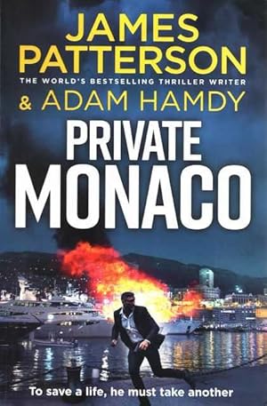 Private Monaco: (Private 19)