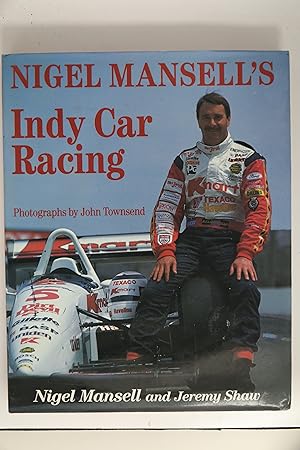 Nigel Mansell's Indy Car Racing