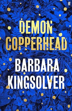 Demon Copperhead: Shortlisted for the Women's Prize for Fiction 2023