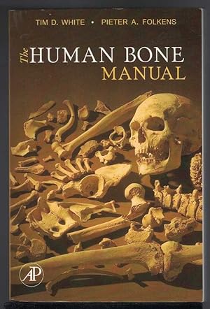 The Human Bone Manual