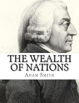 The Wealth of Nations