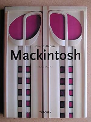 Charles Rennie Mackintosh