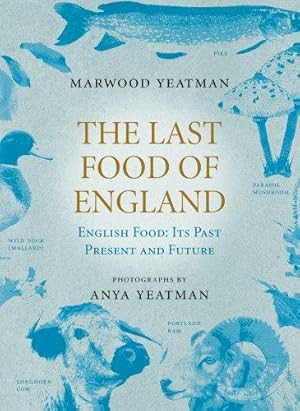 The Last Food of England