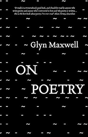 On Poetry