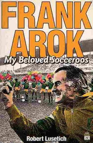 My Beloved Socceroos