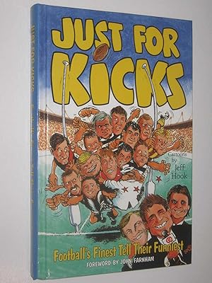 Just for Kicks