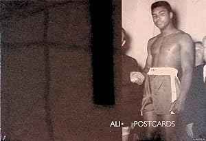 Ali: postcards