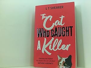 The Cat Who Caught a Killer