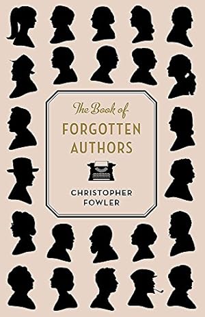 The Book of Forgotten Authors