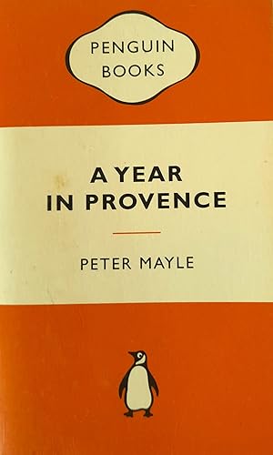 A Year in Provence