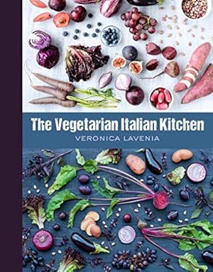 Vegetarian Italian Kitchen