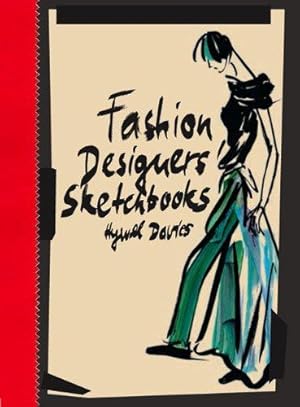 Fashion Designers' Sketchbooks