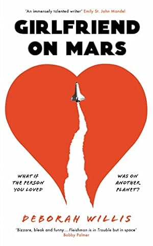 Girlfriend on Mars