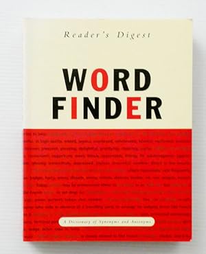 Word Finder