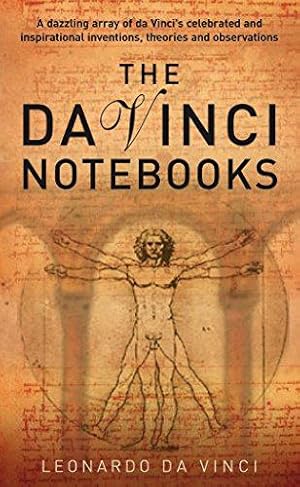 Da Vinci Notebooks