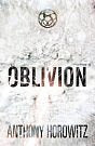 The Power of Five: Oblivion