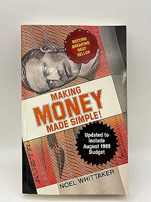 Making Money Made Simple!