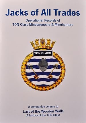 Jacks of All Trades: Operational Records of Ton Class Mine