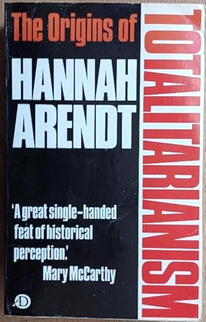 Origins of Totalitarianism