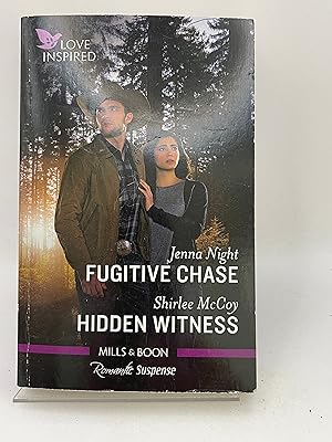 Fugitive Chase/Hidden Witness