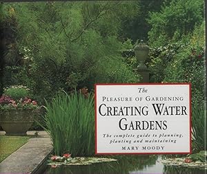 Creating Water Gardens