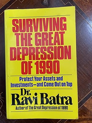 Surviving Great Depression