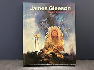James Gleeson: Beyond the Screen of Sight