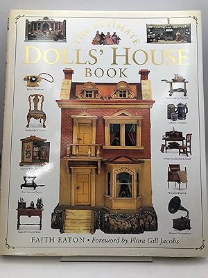 The Ultimate Doll's House Book