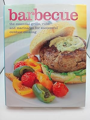 Blazing Barbecues