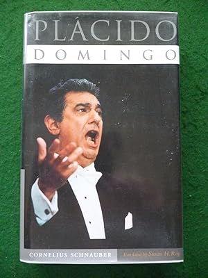 PLACIDO DOMINGO